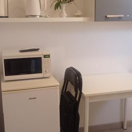 Chambre D'Hotes Les Ormeaux Saint-Georges-des-Coteaux Luaran gambar